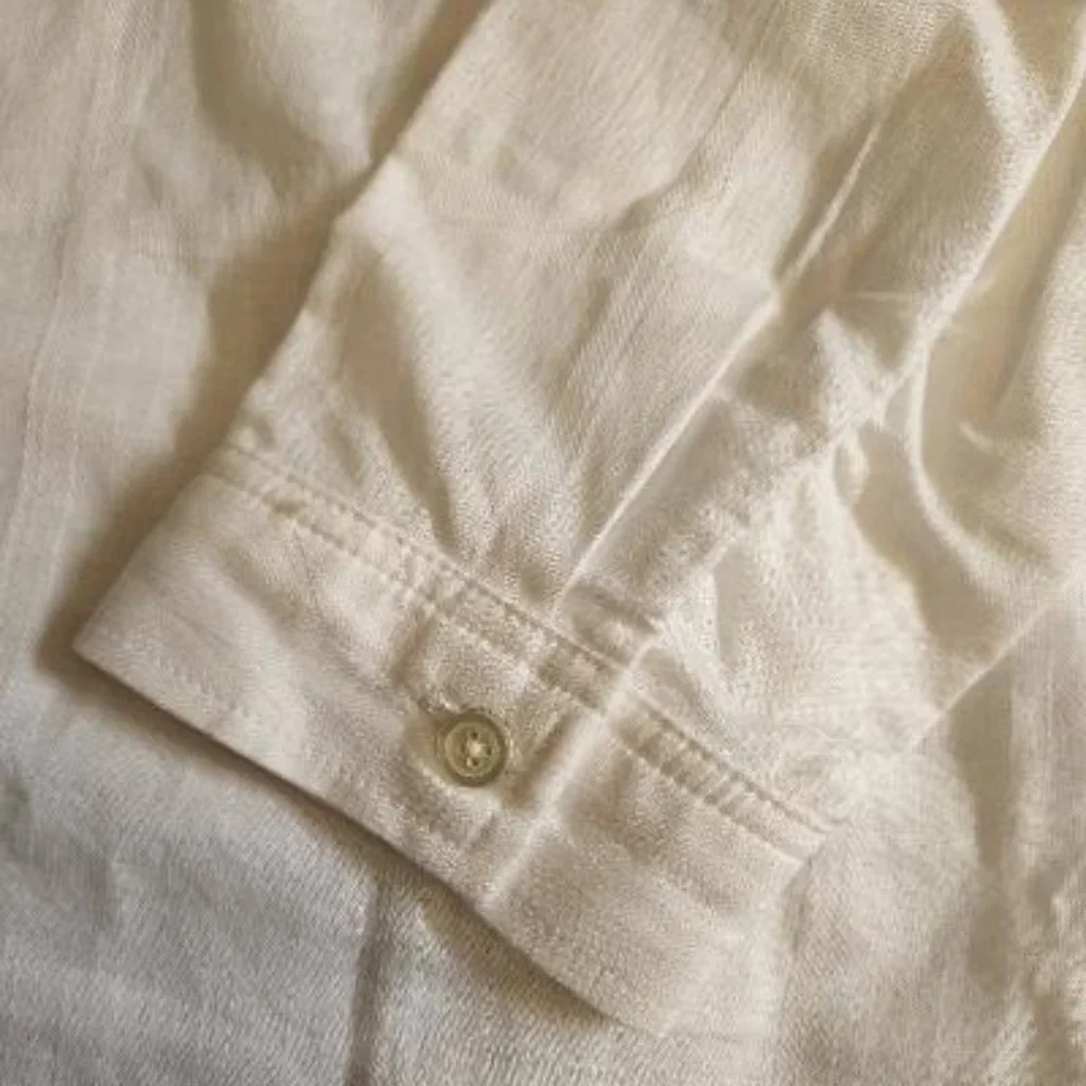 TALBOT SP Bundle 2 100% Cotton Blouses - Picture 13 of 14
